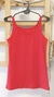 Musculosa Basica Face - tienda online