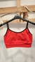 Top Bra Combinado - tienda online