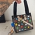 Patchwork bag Hackeada Lo**s Vui**on x Yayoi Kusama BLACK - comprar online