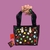 Patchwork bag Hackeada Lo**s Vui**on x Yayoi Kusama BLACK na internet