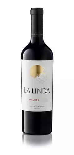 La Linda - Malbec