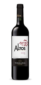 Altos del Plata Malbec