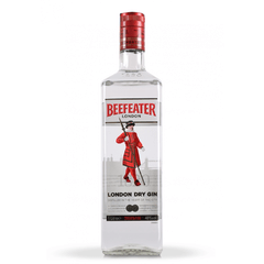 Gin - Beefeater. 1 Litro