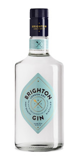 Gin Brighton London Dry 700ml