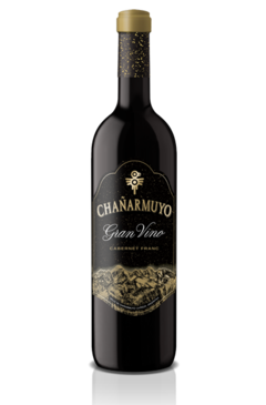 Chañarmuyo - Gran Vino Cabernet Franc - comprar online