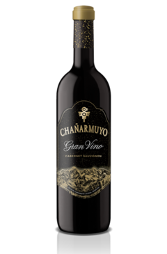 Chañarmuyo - Gran Vino Cabernet Sauvignon - comprar online