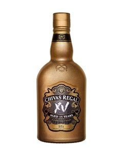Chivas XV Botella 750ml