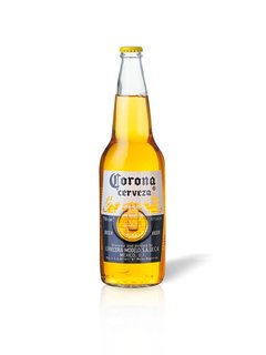 Corona Botella Grande 710ml