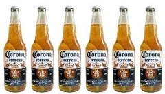 Corona Botella Grande 710ml Pack 12