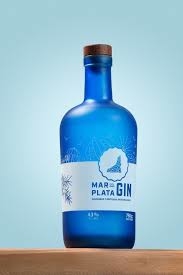 Gin Mar del Plata 750cc
