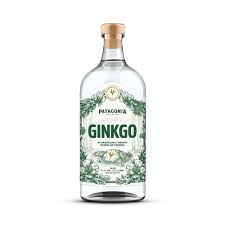 Gin Ginkgo 500cc (Cervecería Patagonia)