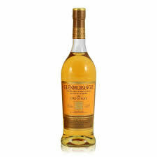 Whisky Glenmorangie The Original single Malt 750ml - comprar online