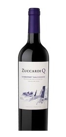 Zuccardi Q - Cabernet Sauvignon