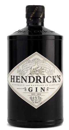 Gin Hendricks 700ml