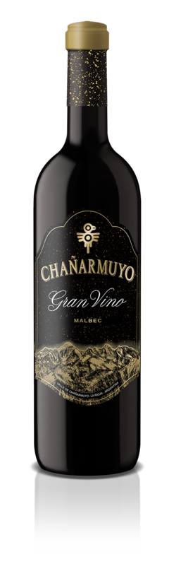 Chañarmuyo - Gran Vino Malbec