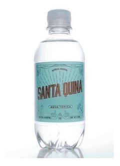 Santa Quina agua tónica 1 litro