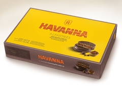 Alfajor Havanna Chocolate 12 unidades
