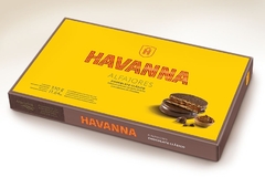 Alfajor Havanna Chocolate 6 unidades