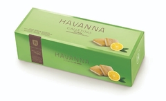 Galletitas Havanna sabor limón 12 unidades