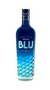 Gin Spirito Blu 700cc