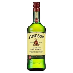 Whisky Jameson 700cc