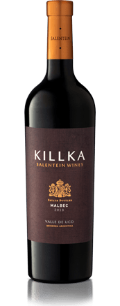 Killka - Malbec