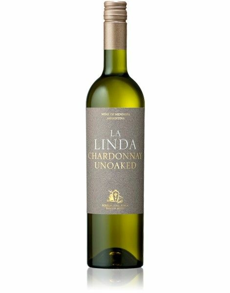 La Linda - Chardonnay