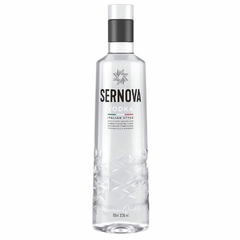 Vodka Sernova