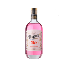 Gin Terrier Pink 750cc