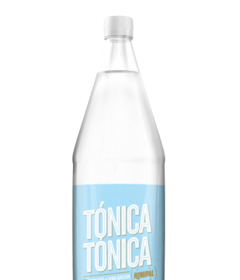 Tónica rumipal bartender 1.5 lts (cero azúcar)