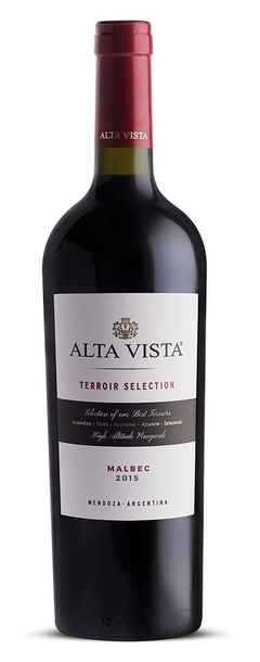 Alta Vista - Terroir Selection Malbec