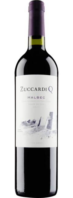 Zuccardi Q - Malbec