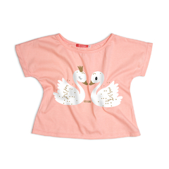 Remera Cisne