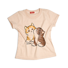 Remera Gatito