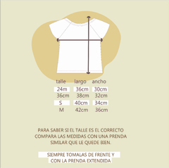 Blusa Bambi - comprar online