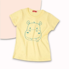 Remera Hipo kids