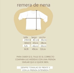 Remera Miau - comprar online