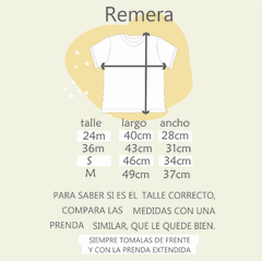 Remera Zorro - comprar online