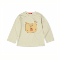 Remera Teddy