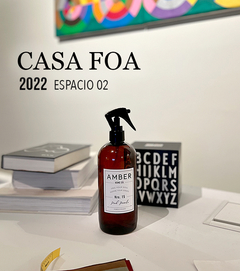 Casa FOA 2022 Espacio 02 | PINK POMELO