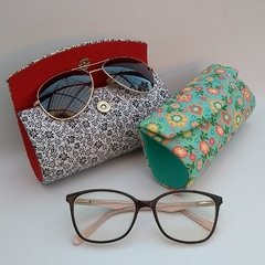 Kit Porta Óculos na internet