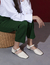 Momo Sandals - Off White