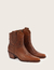 Alma Boots - Sole - online store