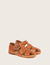 Cala Sandals - Camel - buy online