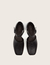Momo Sandals - Black on internet