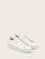Sol Sneakers - White on internet