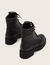 Spinel Boots - Black - Mancuso