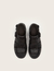 Tauro Sandals - Black - online store