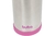 GARRAFA TÉRMICA 400ML - ROSA - BUBA - JuBaby | Roupa e Enxoval  para seu Bebê