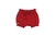 CONJUNTO COM BODY E SHORT - URSINHAS NATAL - VERMELHO E BRANCO - LACINHOS - ANJOS BABY na internet